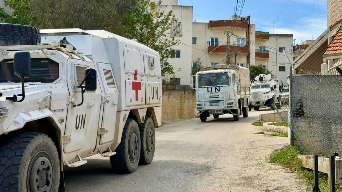 Humanitarian support