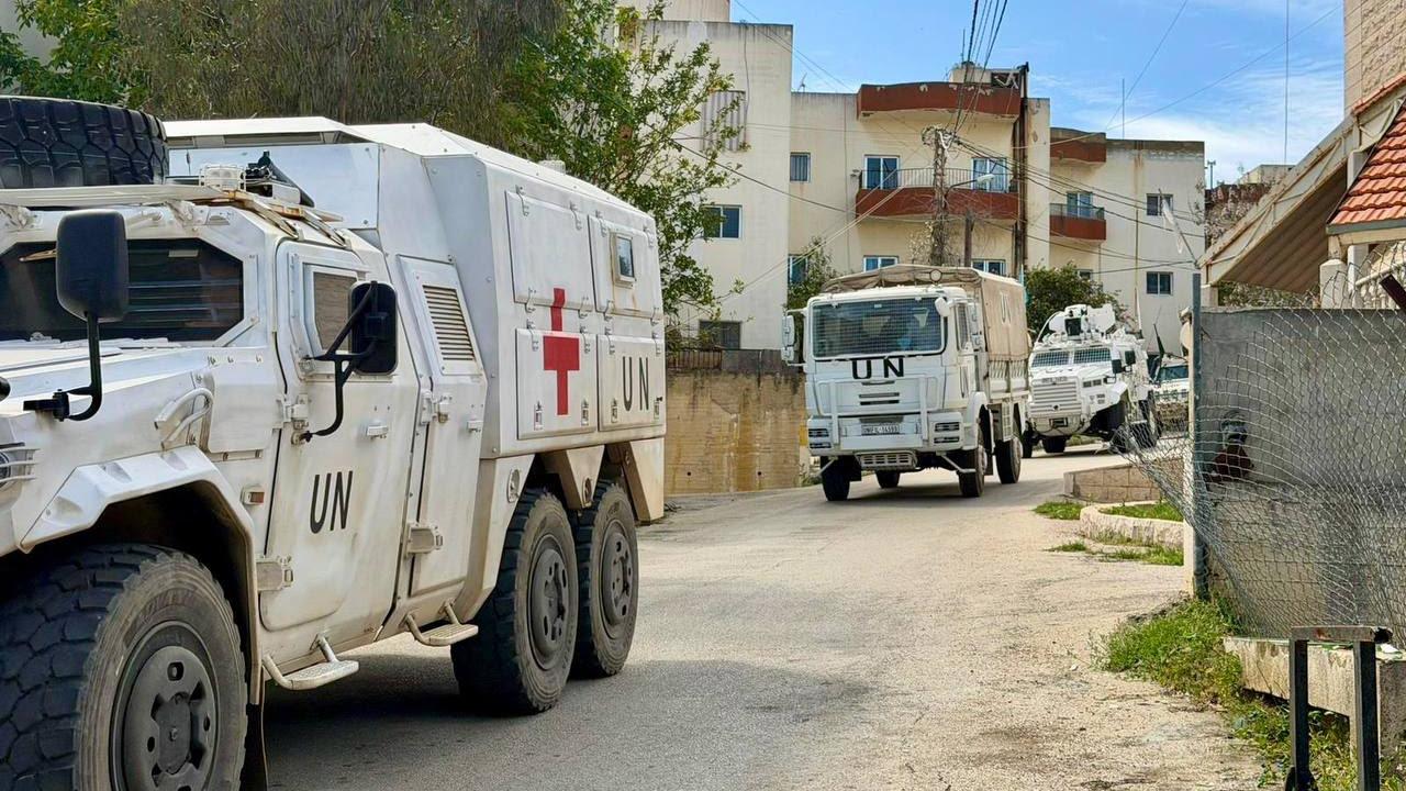 Humanitarian support