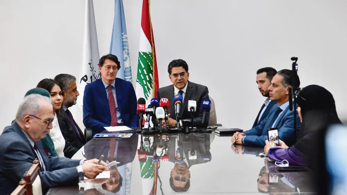 UNIFIL-funded video series to counter MDH