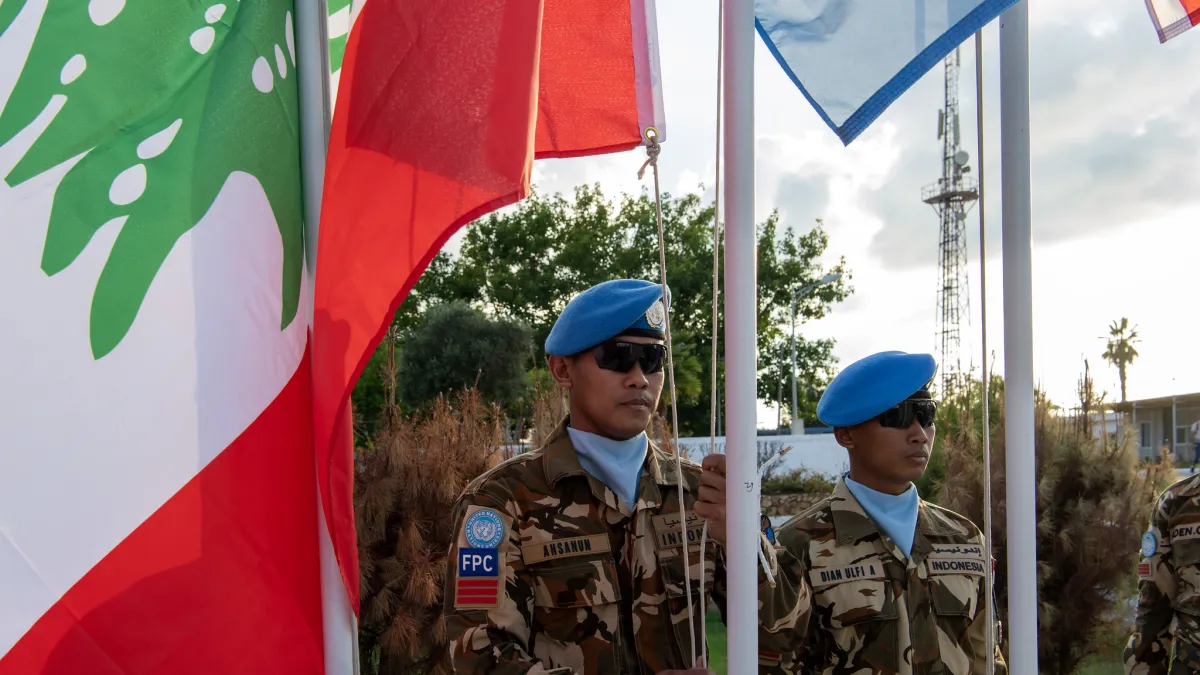 UN peace day 2026