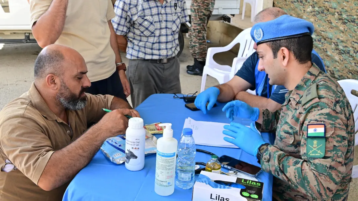 UNIFIL remains a critical stabilizing factor in south Lebanon