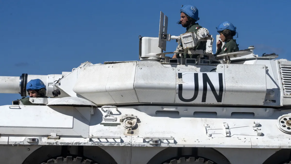 UNIFIL fully committed to its mandate until the last day of the mission