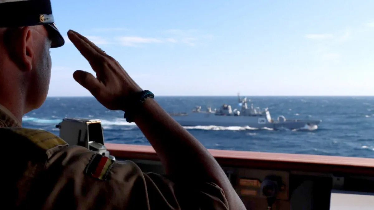 On Peacekeepers’ Day, UNIFIL pays tribute to peacekeepers’ sacrifices and urges steps towards a diplomatic solution
