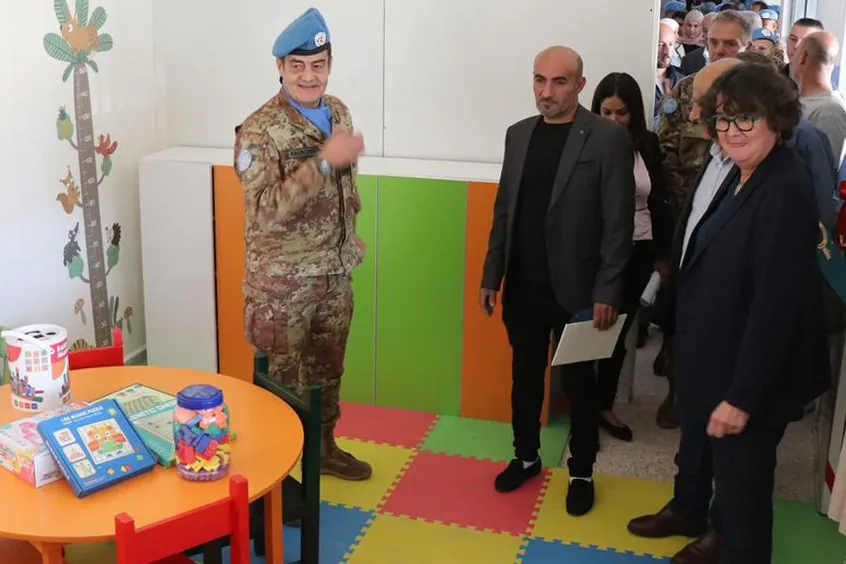 News From UNIFIL Ep54