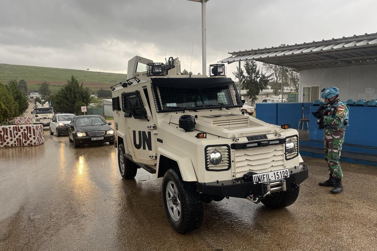 supporting humanitarian relief 2