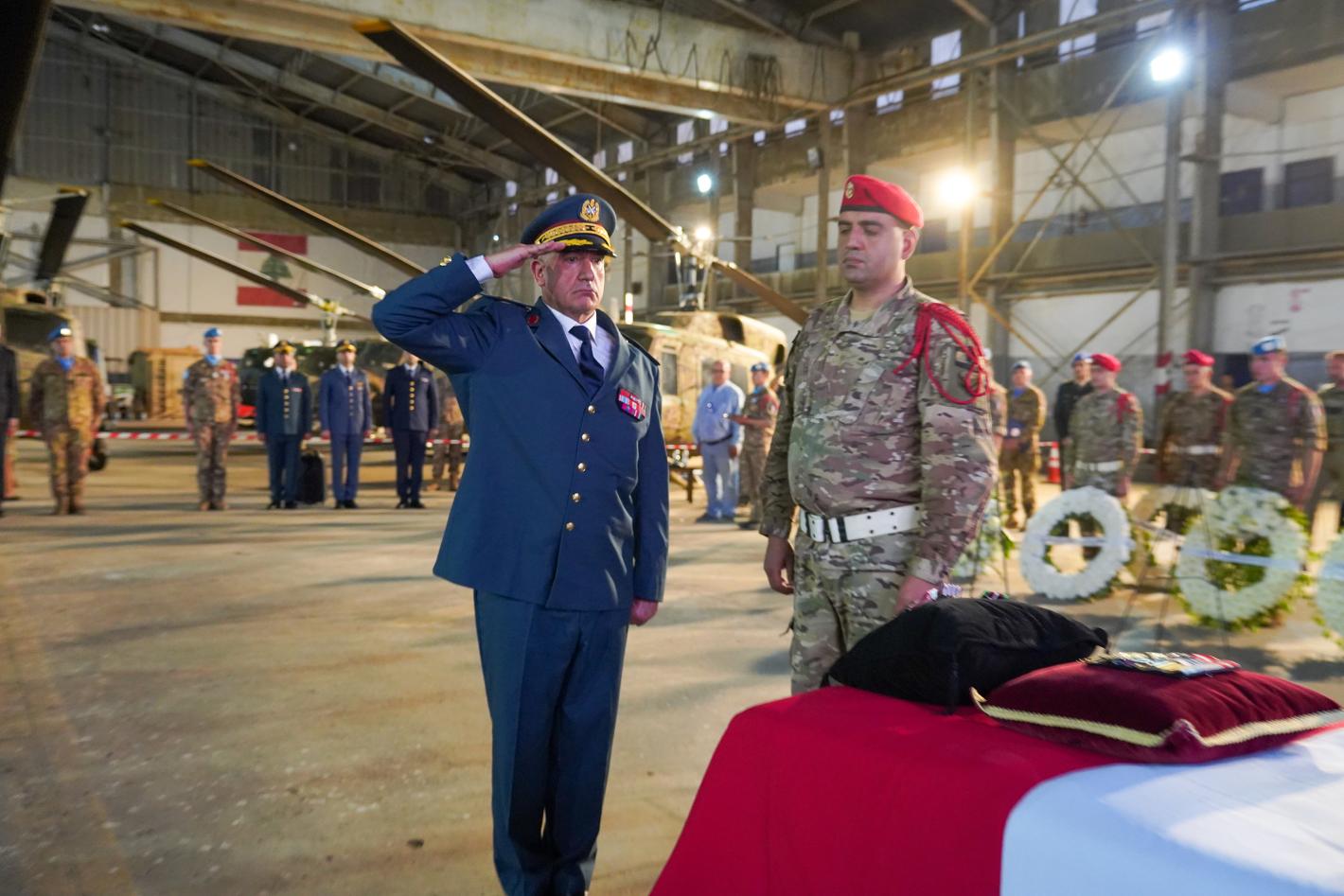 unifil_tribute_to_french_peacekeeper_fallen_in_the_service_of_peace