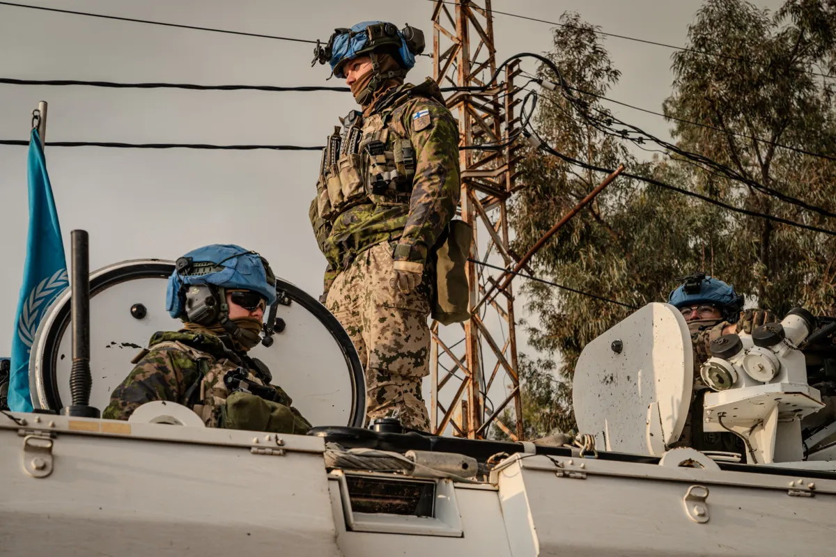 Life-saving operations