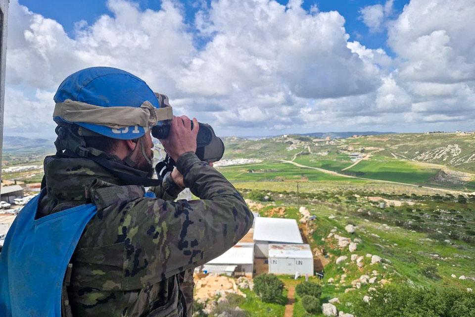 UNIFIL stays the course despite violence