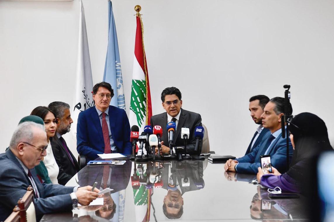 UNIFIL-funded video series to counter MDH
