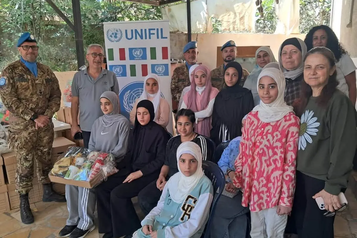 Supporting local communities