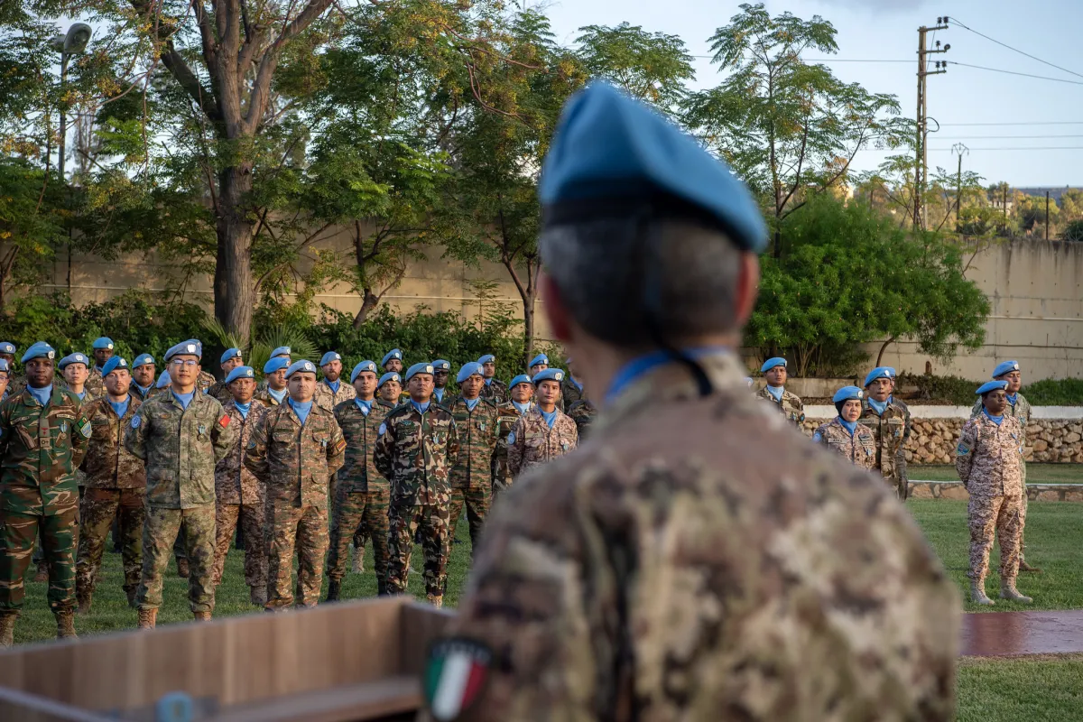 UN peace day 2026