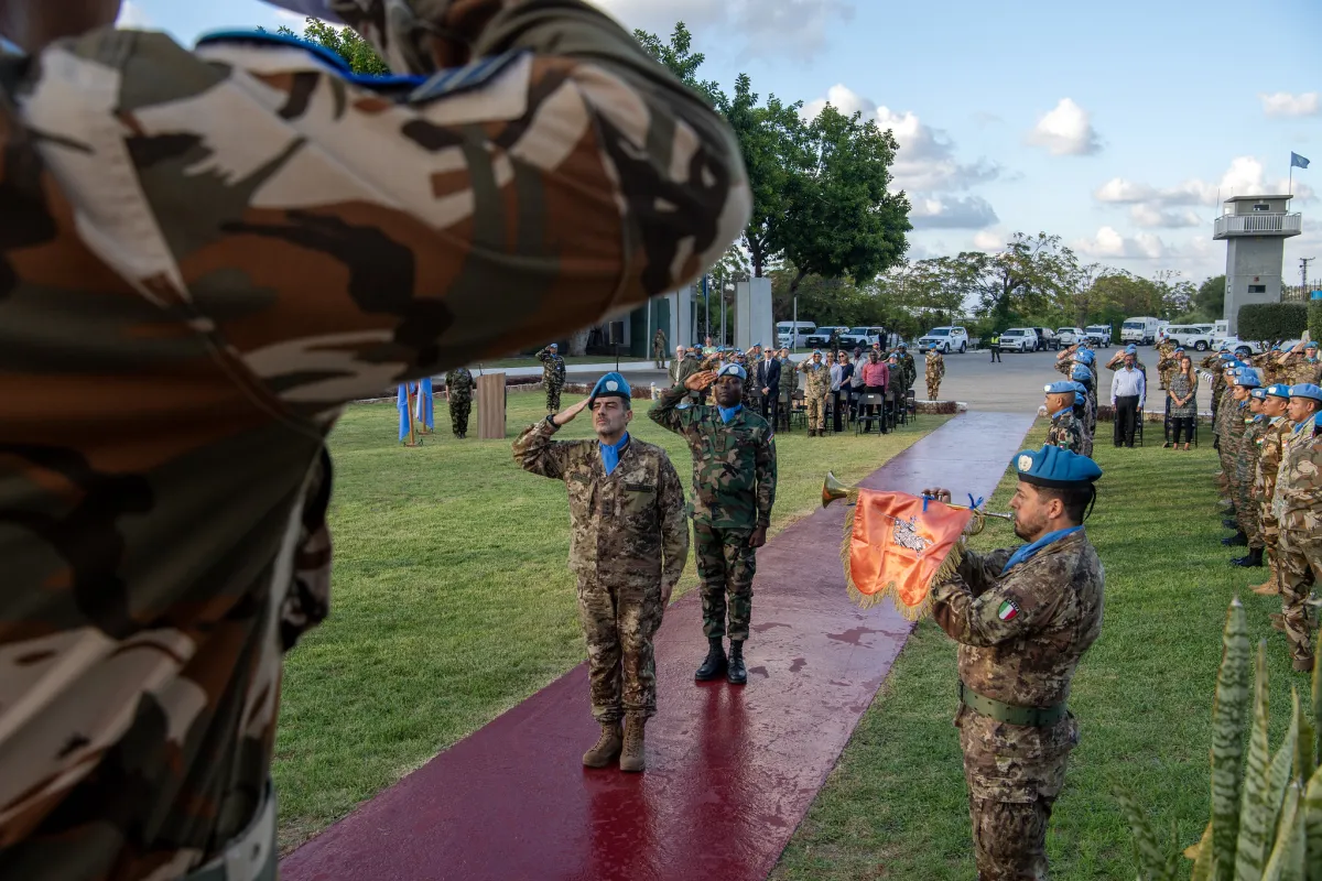 UN peace day 2026