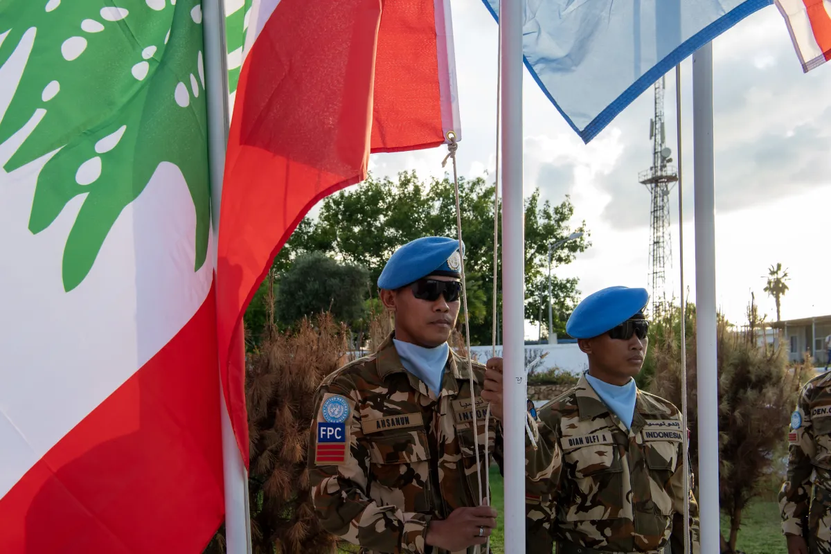 UN peace day 2026