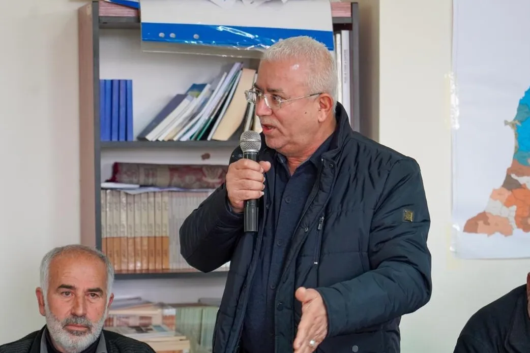 UNIFIL Head meets with Tyre district mayors to hear their concerns 