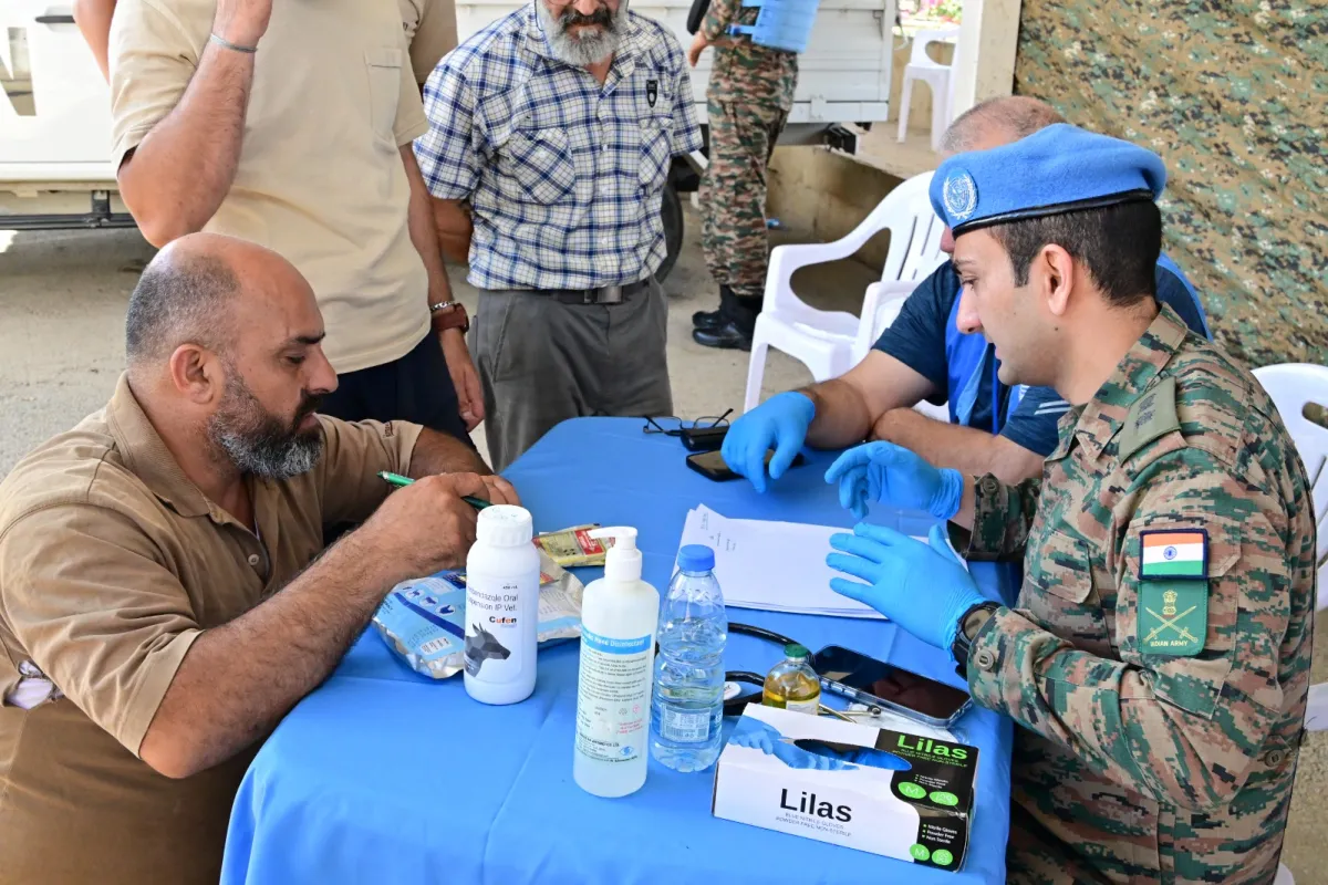 UNIFIL remains a critical stabilizing factor in south Lebanon