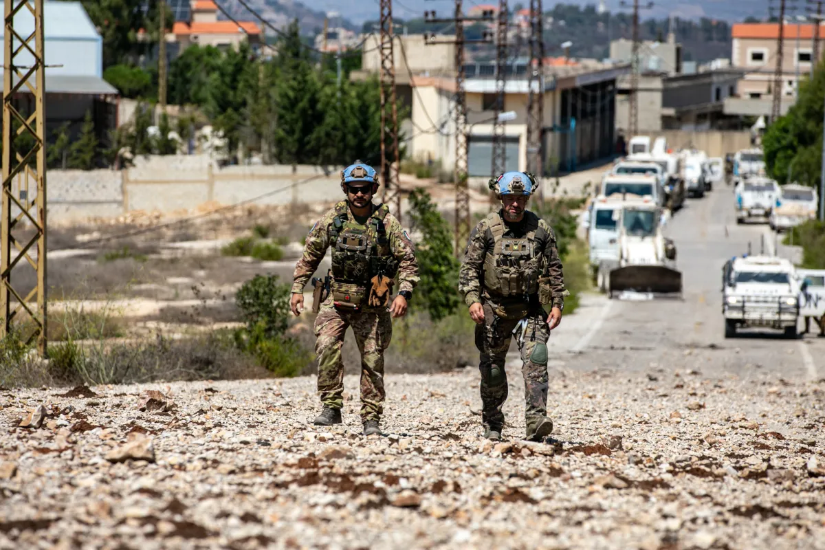 UNIFIL remains a critical stabilizing factor in south Lebanon