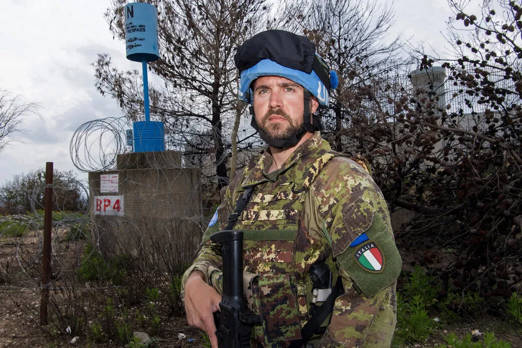 On Peacekeepers’ Day, UNIFIL pays tribute to peacekeepers’ sacrifices and urges steps towards a diplomatic solution