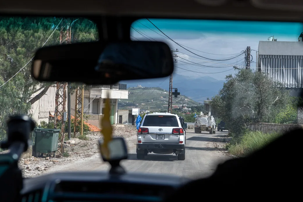On Peacekeepers’ Day, UNIFIL pays tribute to peacekeepers’ sacrifices and urges steps towards a diplomatic solution
