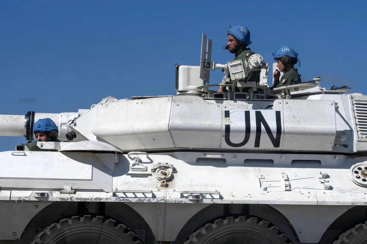 UNIFIL fully committed to its mandate until the last day of the mission