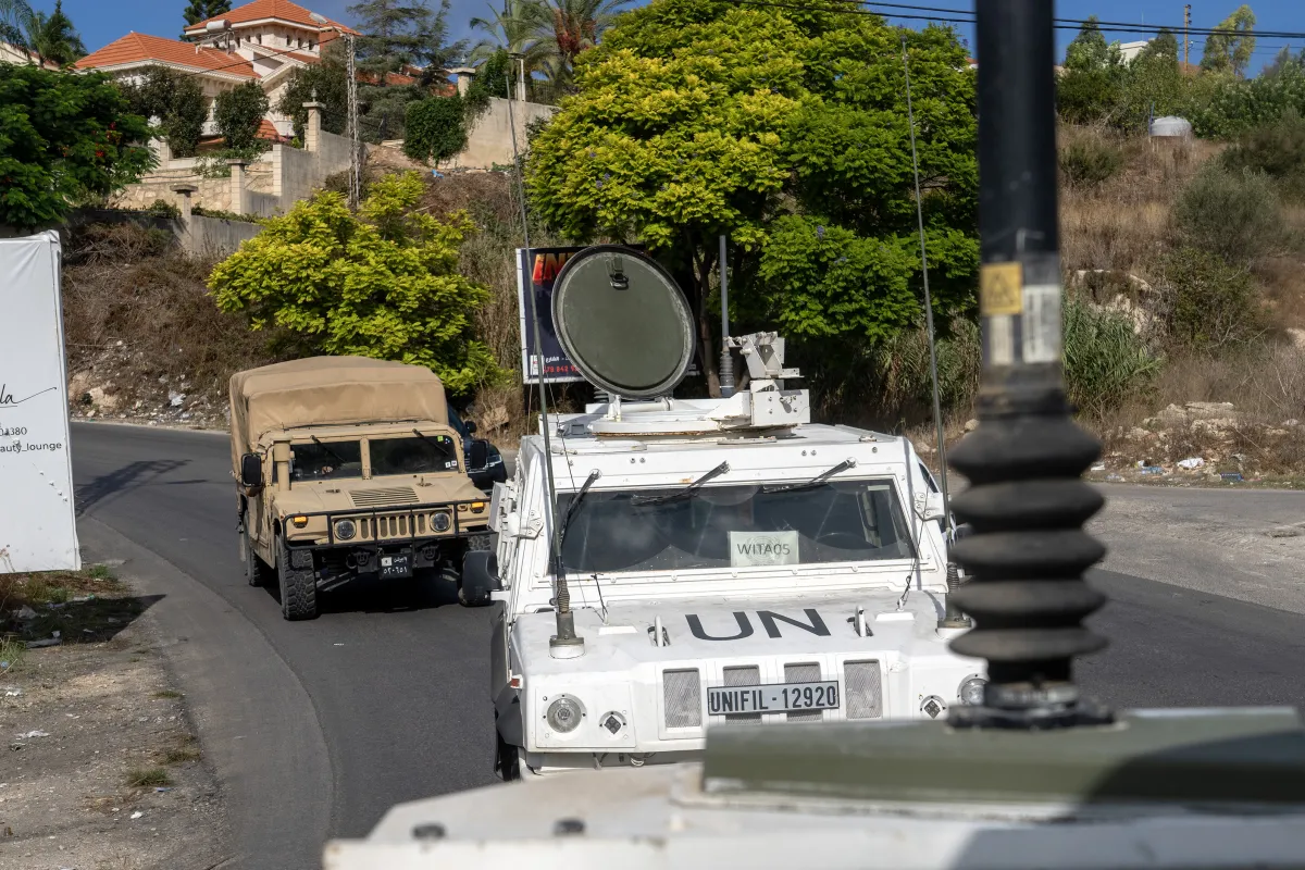 UNIFIL fully committed to its mandate until the last day of the mission