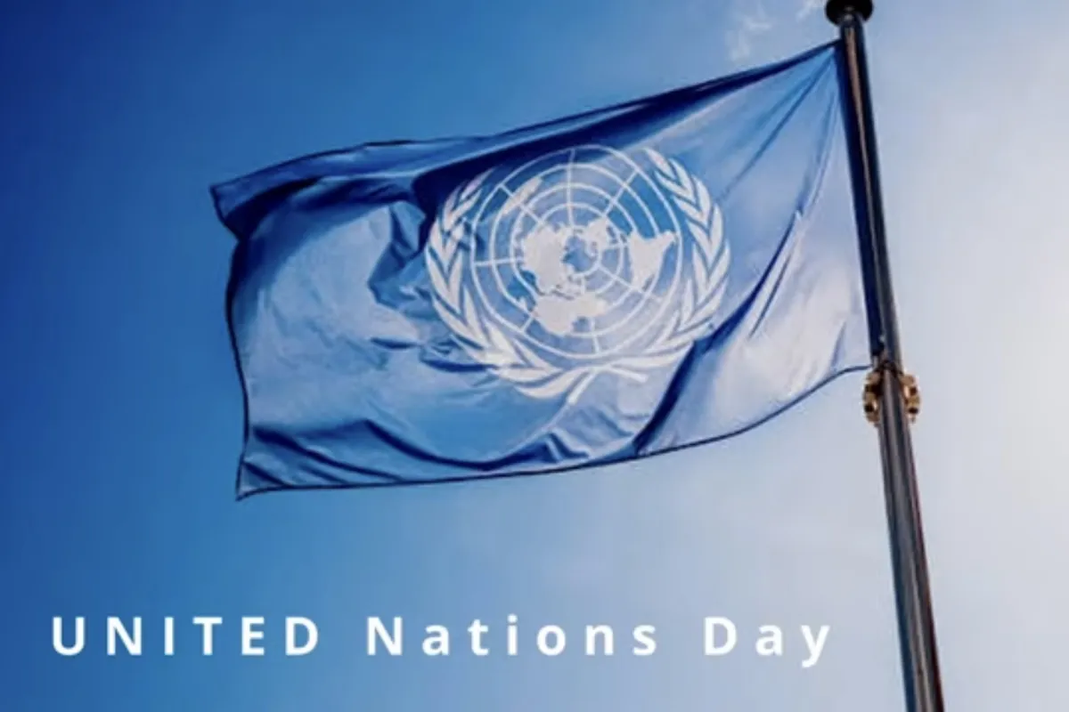 UN Day