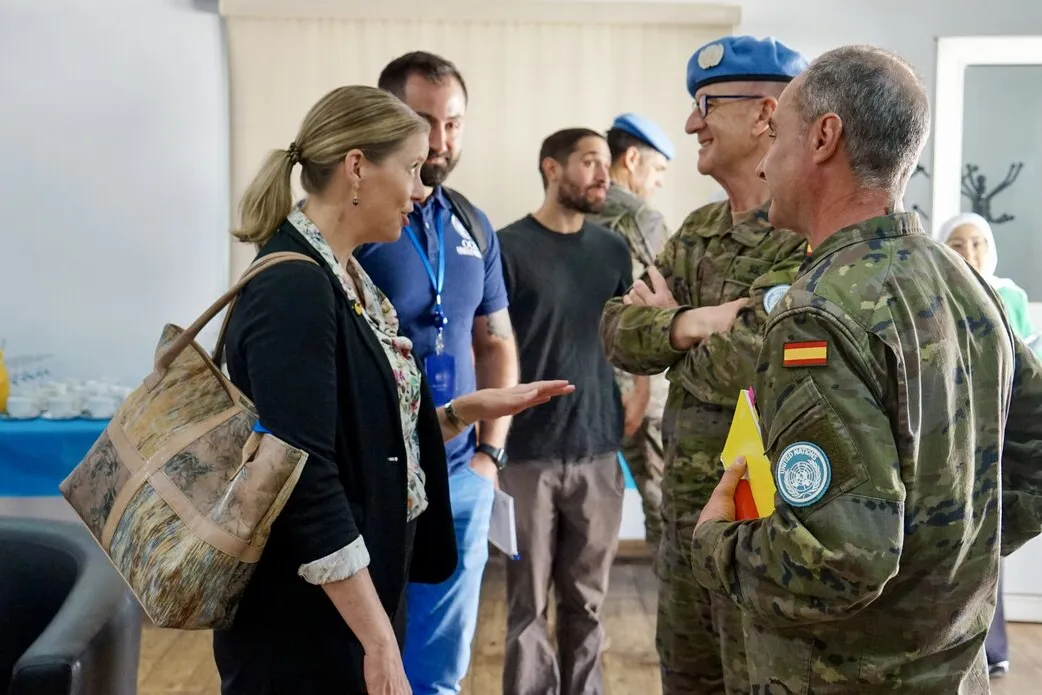A significant step towards safer humanitarian access in south Lebanon