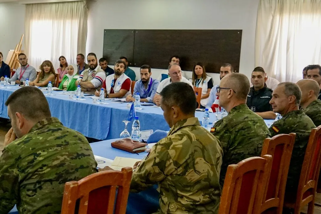 A significant step towards safer humanitarian access in south Lebanon