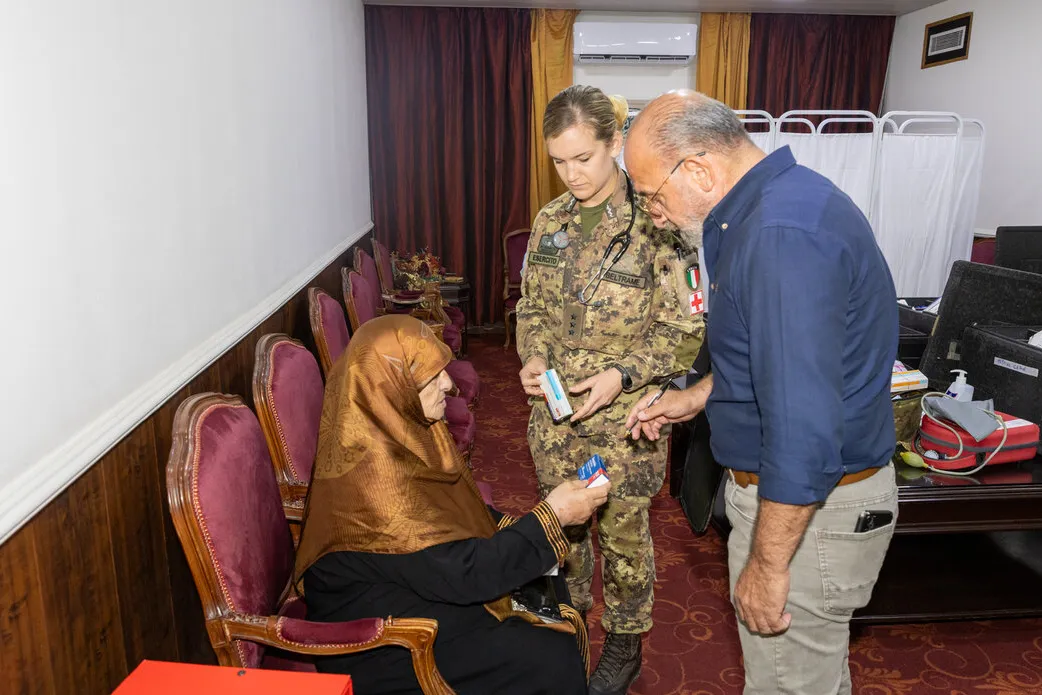 UNIFIL Sector West reinforces operational posture