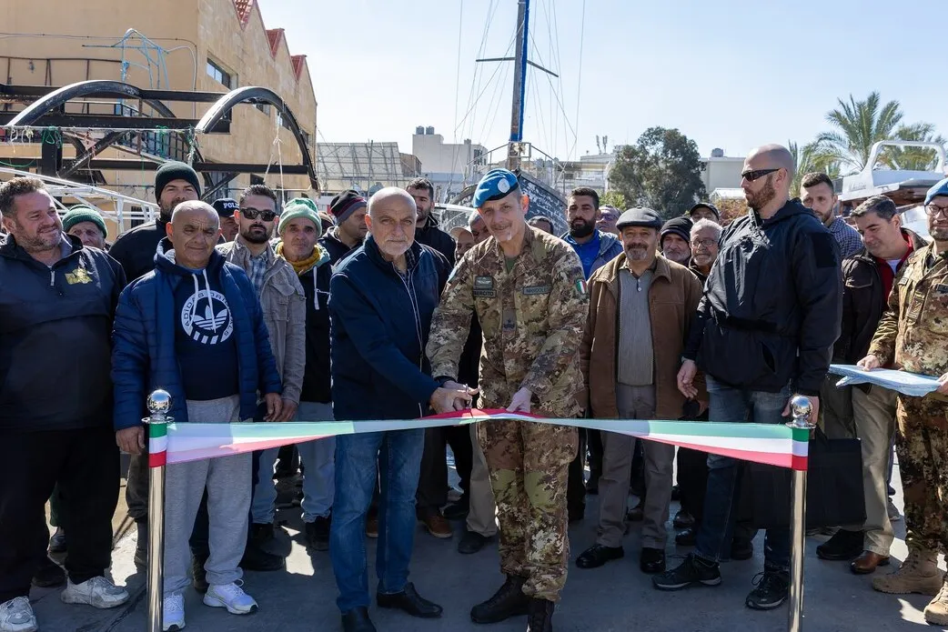 UNIFIL Sector West reinforces operational posture