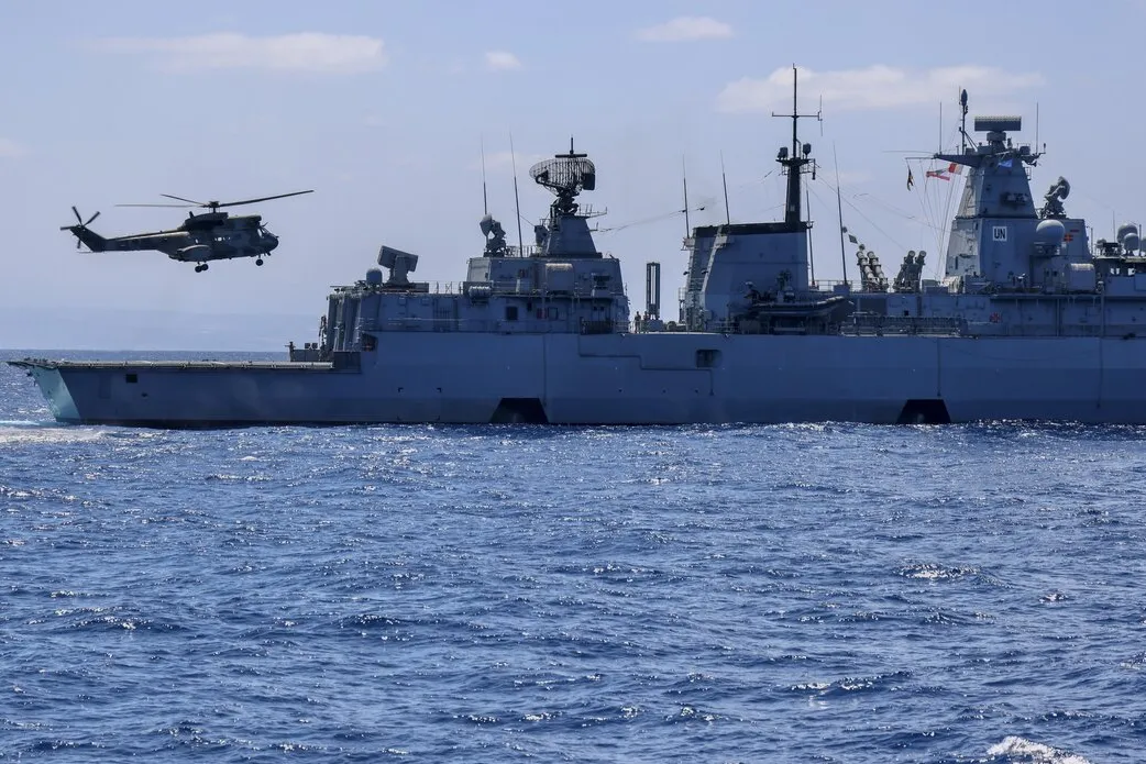Building capacity at sea: UNIFIL and LAF step up training exercises