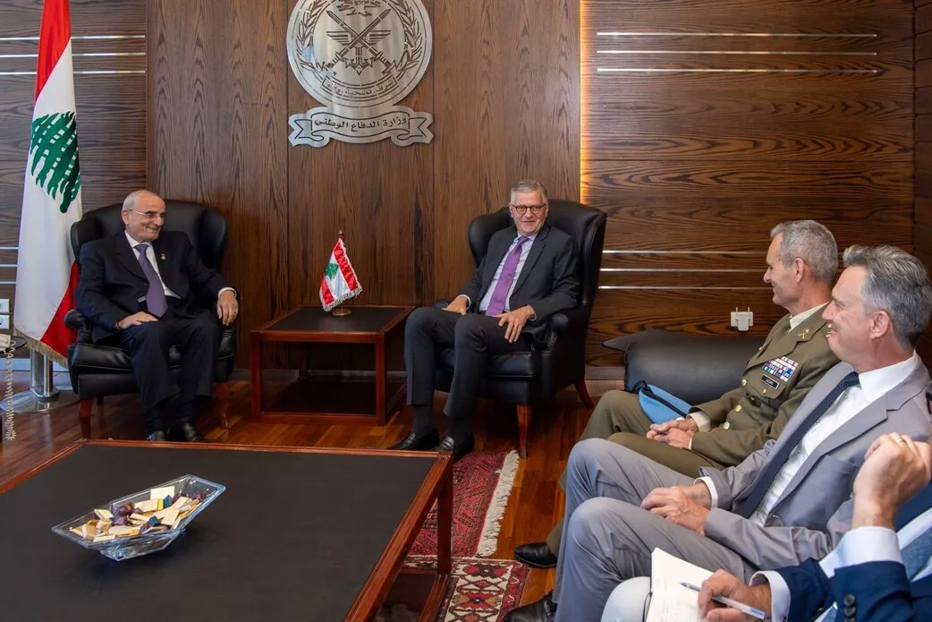 UN Peacekeeping Chief Reaffirms UNIFIL’s Role as He Concludes Visit