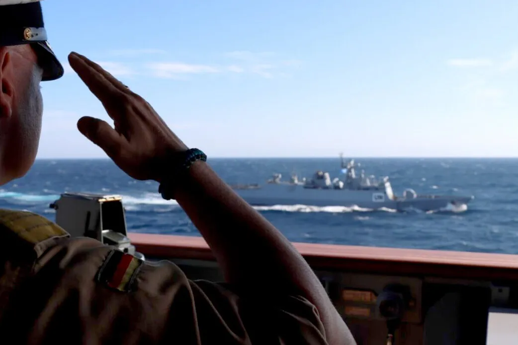 On Peacekeepers’ Day, UNIFIL pays tribute to peacekeepers’ sacrifices and urges steps towards a diplomatic solution
