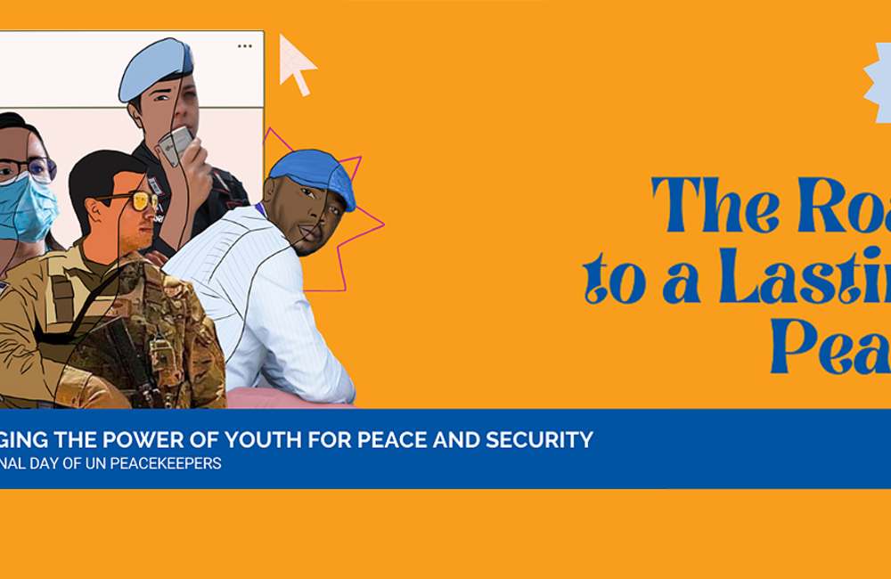 Promoting Youth, Peace And Security | UNIFIL