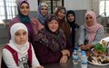 UNIFIL donation empowers women’s cooperative in Harris