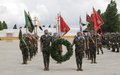 New Spanish commander takes over UNIFIL’s Sector East