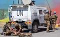 اليونيفيل والقوات المسلحة اللبنانية في تدريبات تكتيكية مشتركة (27 حزيران - 1 تموز)