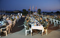 UNIFIL Turkish battalion host Ramadan Iftar