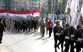 UNIFIL participates in the celebration of Lebanon's Independence