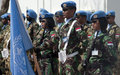 UNIFIL celebrates 36 years of its presence in southern Lebanon