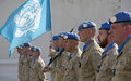 Belgian troops bid farewell to south Lebanon