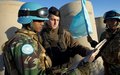 Spike in UNIFIL patrolling and joint activities with Lebanese Armed Forces