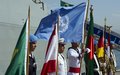 UNIFIL celebrates 10th anniversary of its Maritime Task Force