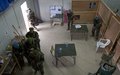 خمسة أيام من التدريب المشترك بين الجيش اللبناني واليونيفيل