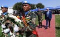 UNIFIL marks 40 years of serving for peace