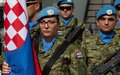 UNIFIL marks United Nations Day