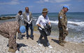 UNIFIL marks World Environment Day in south Lebanon