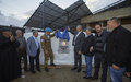UNIFIL-supported solar system to improve lives in Rumaysh