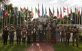 UNIFIL joins NCLW in marking International Day for the Elimination of Violence against Women