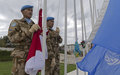 UNIFIL marks 42nd anniversary of its establishment