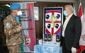 Italian Contingent offers support to host communities